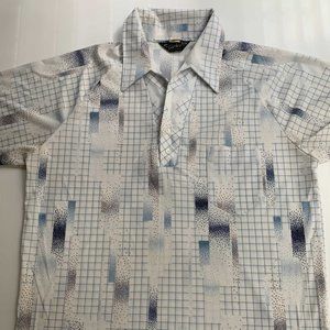Vintage Disco Shirt
